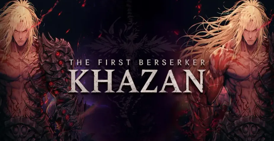 The First Berserker: Khazan download gratis PC
