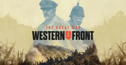 The Great War: Western Front descargar gratis PC
