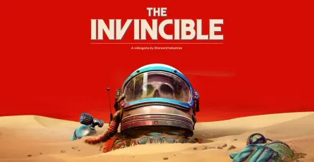 The Invincible descargar gratis download