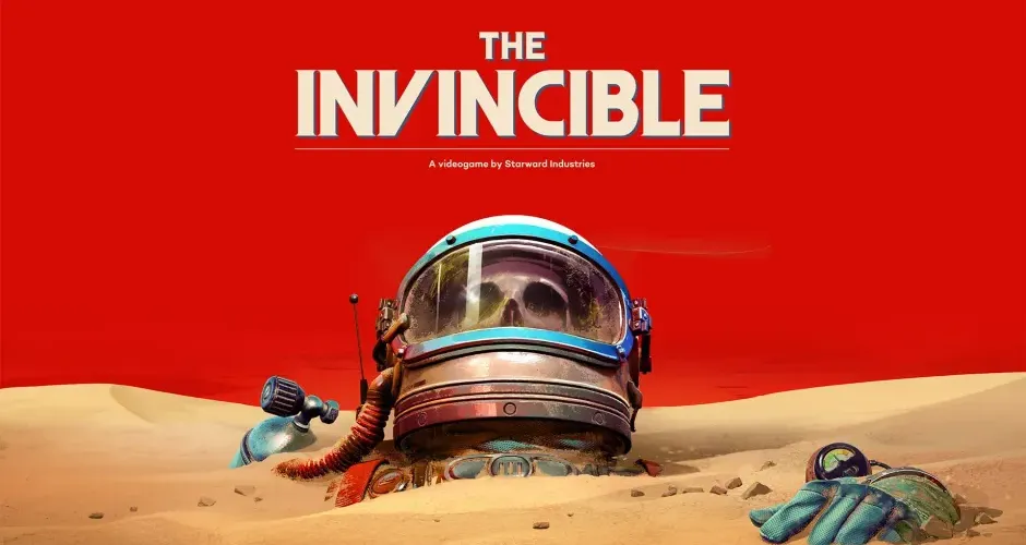 The Invincible descargar gratis download