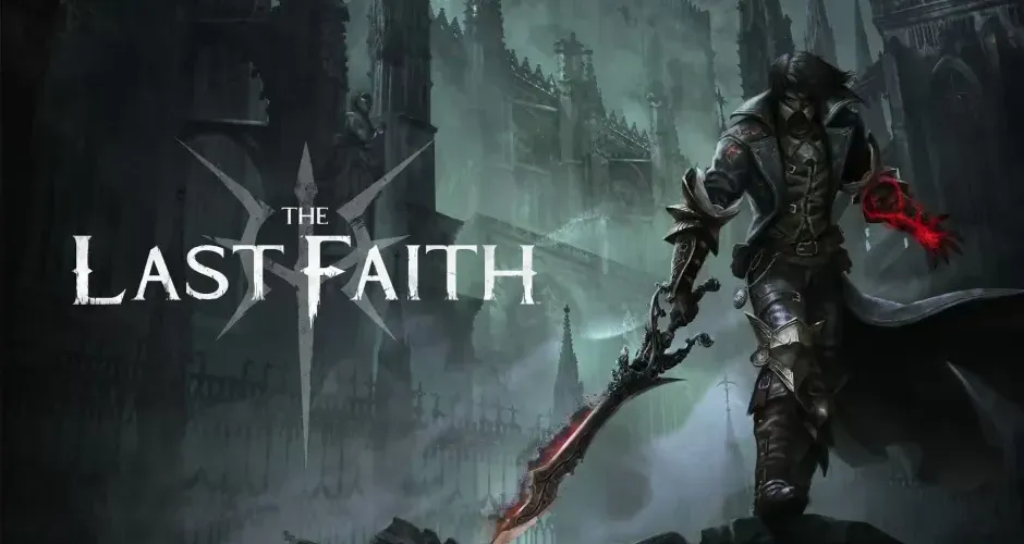 The Last Faith download gratis