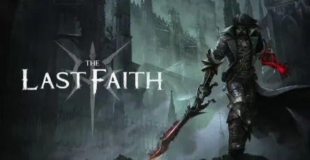 The Last Faith download gratis