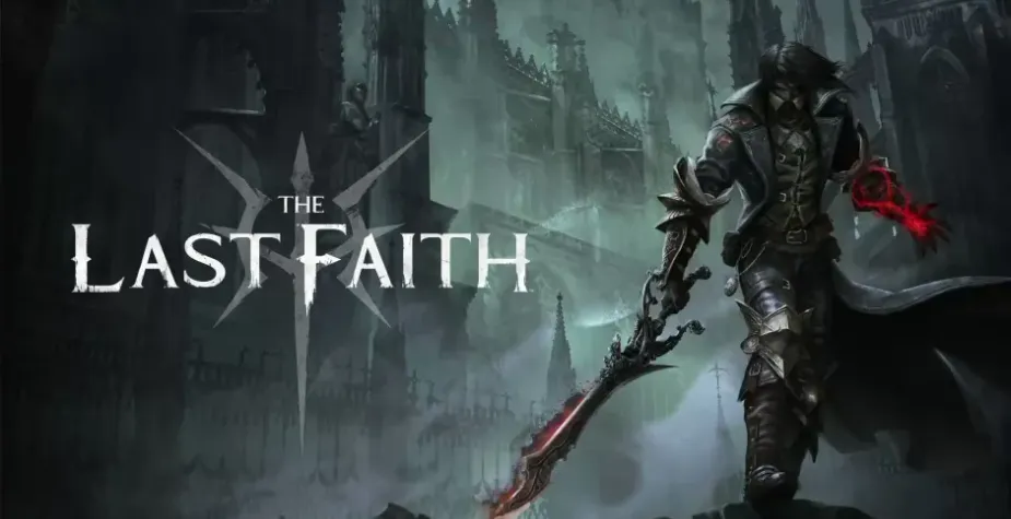 The Last Faith download gratis