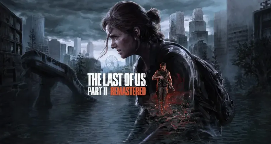 The Last of Us 2 Remastered descargar gratis