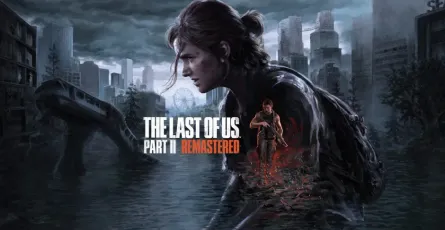 The Last of Us 2 Remastered descargar gratis