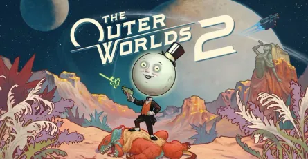 The Outer Worlds 2 descarga gratuita