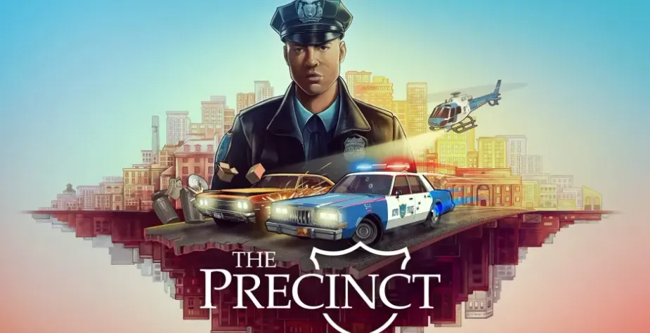 The Precinct download gratis