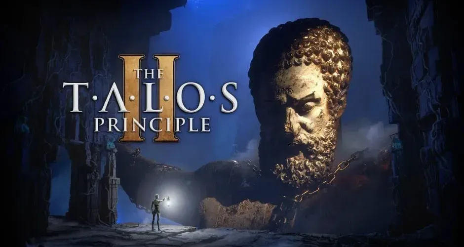 The Talos Principle 2 descargar gratis PC