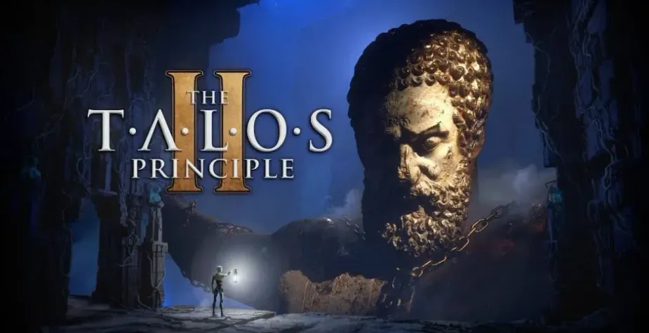 The Talos Principle 2 descargar gratis PC