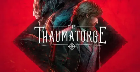 The Thaumaturge gratis descargar