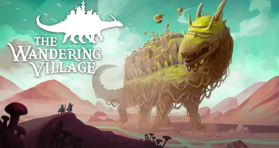 The Wandering Village gratis descargar