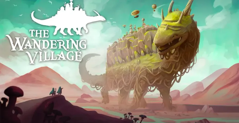 The Wandering Village gratis descargar
