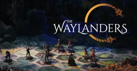 The Waylanders descargar gratis para PC