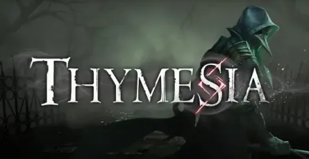 Thymesia descargar gratis para PC