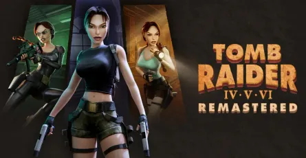 Tomb Raider IV-VI Remastered descargar gratis para PC