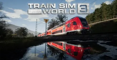 Train Sim World 3 gratis PC