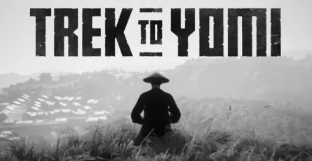 Trek to Yomi descargar para PC