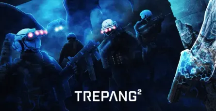 Trepang2 descargar gratis download