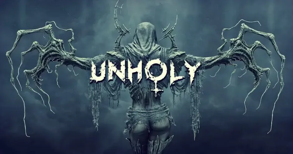 Unholy descargar gratis para PC