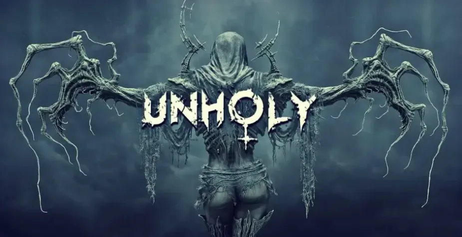 Unholy descargar gratis para PC