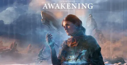 Unknown 9: Awakening descargar gratis