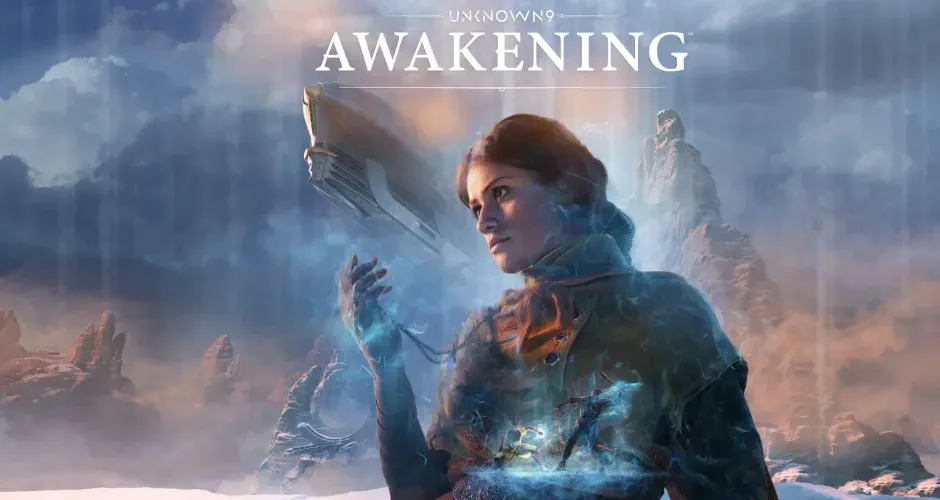 Unknown 9: Awakening descargar gratis