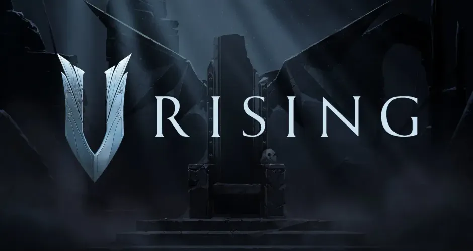 V Rising jugar gratis