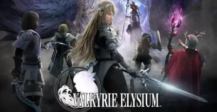 Valkyrie Elysium descargar gratis