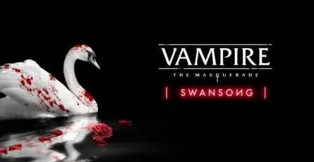 Vampiro: La Mascarada - Swansong gratis