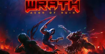 WRATH: Aeon of Ruin descargar gratis download
