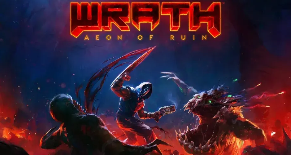 WRATH: Aeon of Ruin descargar gratis download