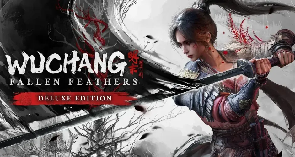 WUCHANG: Fallen Feathers descargar gratis para PC