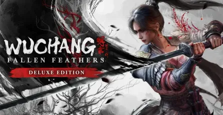WUCHANG: Fallen Feathers descargar gratis para PC