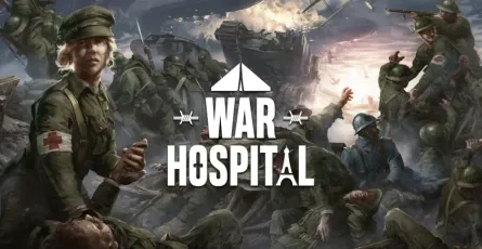 War Hospital gratis descargar