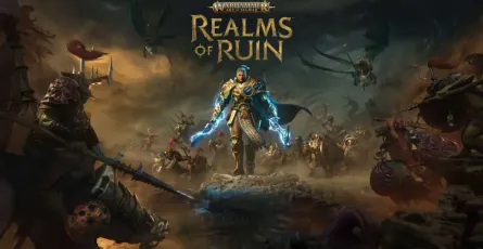 Warhammer Age of Sigmar: Realms of Ruin gratis descargar