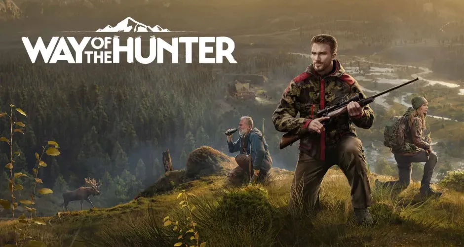 Way of the Hunter gratis download