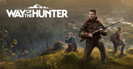 Way of the Hunter gratis download