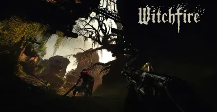 Witchfire descargar gratis download