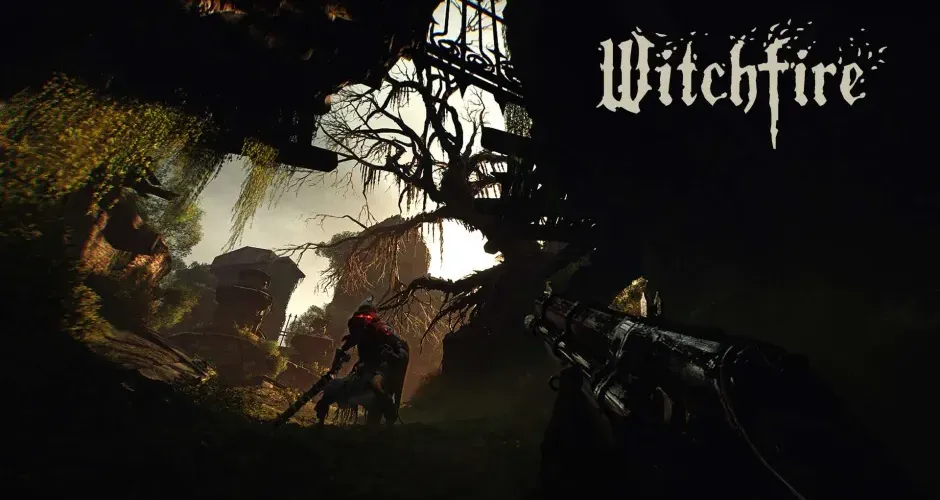 Witchfire descargar gratis download