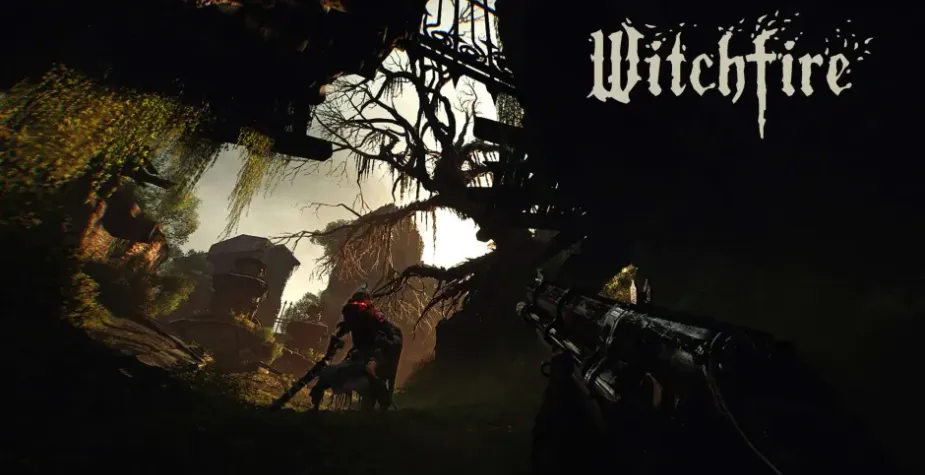 Witchfire descargar gratis download