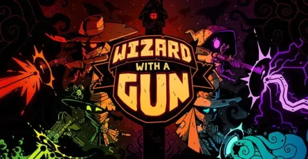 Wizard with a Gun PC download gratis PC