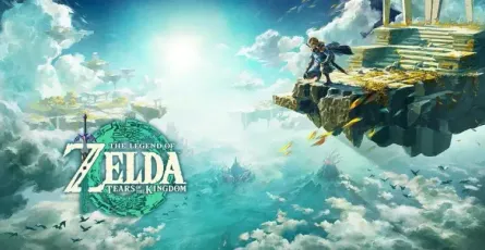 The Legend of Zelda: Tears of the Kingdom gratis