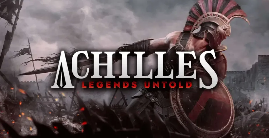 Achilles: Legends Untold descargar gratis para PC