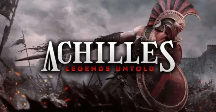 Achilles: Legends Untold descargar gratis para PC