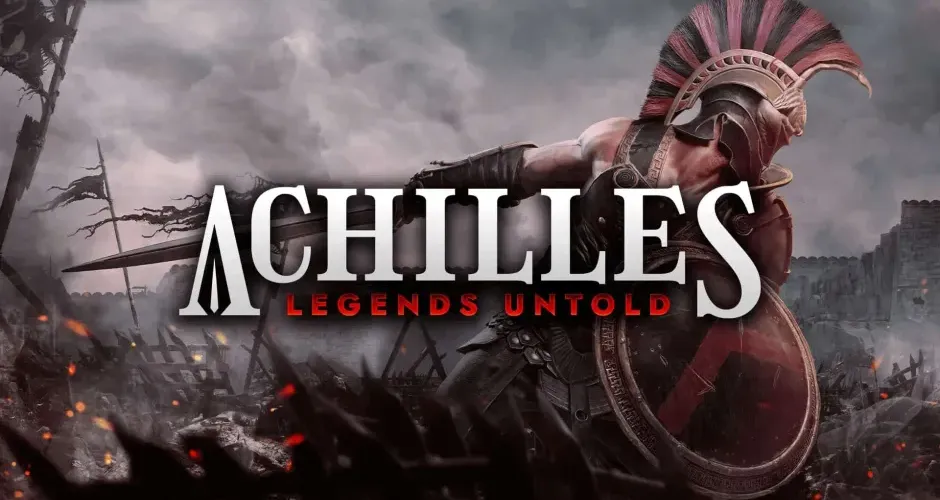 Achilles: Legends Untold descargar gratis para PC