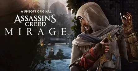 Assassin's Creed: Mirage descargar gratis para PC