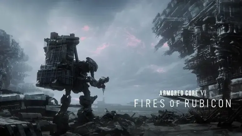 Armored Core VI: Fires of Rubicon descargar gratis para PC