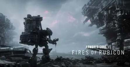 Armored Core VI: Fires of Rubicon descargar gratis para PC