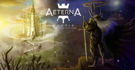 Aeterna Noctis descargar gratis download