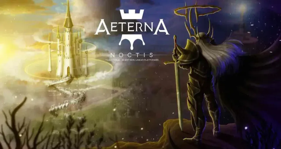 Aeterna Noctis descargar gratis download